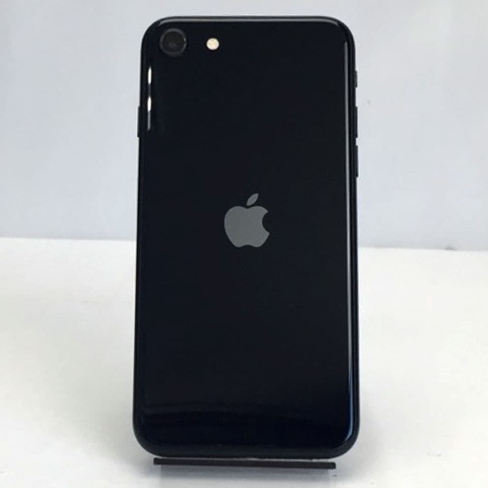 SIMフリー　iPhone SE (第3世代) ミッドナイト 64GB Amazon | 【整備済み品】 Apple iPhone SE（第3世代） 64GB