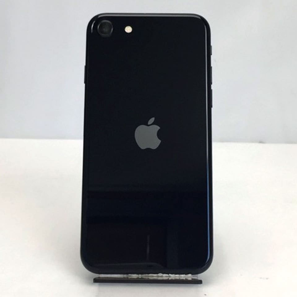 iPhone SE第3世代 256GB SIMフリー ミッドナイト iPhone SE (第3世代)｜価格比較・SIMフリー・最新情報 - 価格.com