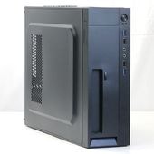 DO-MUオリジナル 魂のPC 響 KX-M02 GTX1650 [NBA01019][中古デスクトップ /Windows11 Home /AMD Ryzen5 4500 /メモリ：16GB /M.2+HDD：1500GB][外装：Aランク 動作：Aランク][送料無料]