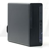 HP Pro SFF 400 G9 526G1AV [FBD14023][中古デスクトップ /Windows11 Pro /Core i7 12700 /メモリ：16GB /M.2：512GB][外装：Bランク 動作：Aランク][送料無料]