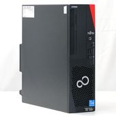 FUJITSU ESPRIMO D7014/RX FMVD6000LP [中古デスクトップ /Windows11 Pro /Core i5 13400 /メモリ：16GB /M.2：512GB][外装：Bランク 動作：Aランク][送料無料]