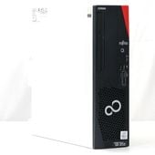 【Microsoft Office付属】 FUJITSU ESPRIMO D7010/E FMVD47003 [中古デスクトップ /Windows11 Pro /Core i5 10500 /メモリ：16GB /M.2：256GB][外装：Bランク 動作：Aランク][送料無料]
