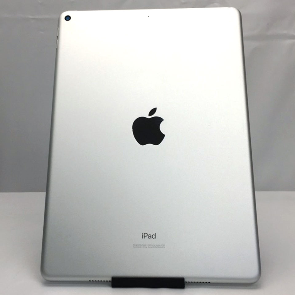Apple iPad Air 10.5インチ 第3世代 Wi-Fi 256GB シルバー MUUR2J/A