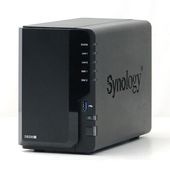 Synology DiskStation DS220+ 8TB DS220+ [FBD14015][中古][NAS][外装：Bランク 動作：Aランク][送料無料]