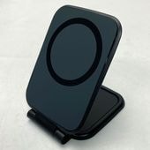 [MAG-DPS-BK]  (CW) MagSafe Dual Plate Stand Black [iPhone用スマホスタンド /折り畳み式 /コンパクト]