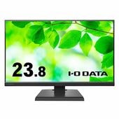 IODATA [LCD-A241DB] 23.8インチ 75Hz FHD ADSモニター ブラック [1920 x 1080 /HDMI /VGA /スピーカー内蔵 ][送料無料]