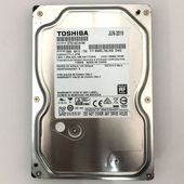 【お宝発掘市！】 TOSHIBA 3.5インチHDD 1TB DT01ACA100 [中古][HDD][外装：Bランク 動作：Aランク]