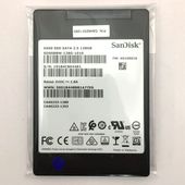 【お宝発掘市！】 SANDISK 2.5インチSSD 128GB SD9SB8W-128G-1016 [中古][HDD][外装：Aランク 動作：Aランク]