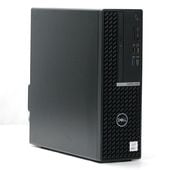 DELL Optiplex 5090 SFF D15S004 [中古デスクトップ /Windows11 Pro /Core i7 10700 /メモリ：16GB /M.2：512GB][外装：Bランク 動作：Aランク][送料無料]