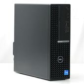 DELL OptiPlex 5000 D17S002 [KBD06026][中古デスクトップ /Windows11 Pro /Core i5 12500 /メモリ：16GB /M.2+HDD：1256GB][外装：Bランク 動作：Aランク][送料無料]