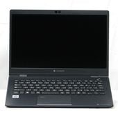 dynabook G83/FP A6G7FPF3D921 [中古ノートパソコン /13.3型(タッチパネル) /解像度：1920 x 1080 /Windows11 Pro /Core i5 10210U /メモリ：16GB /M.2：256GB][画面：Aランク 外装：Bランク 動作：Aランク][送料無料]