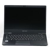 dynabook G83/FP A6G7FPF3D921 [KBD16005][中古ノートパソコン /13.3型(タッチパネル) /解像度：1920 x 1080 /Windows11 Pro /Core i5 10210U /メモリ：16GB /M.2：256GB][画面：Bランク 外装：Bランク 動作：Aランク][送料無料]
