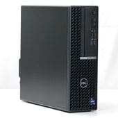DELL OptiPlex 7000 SFF D17S001 [FBD28008][中古デスクトップ /Windows11 Pro /Core i7 12700 /メモリ：16GB /M.2：512GB][外装：Bランク 動作：Aランク][送料無料]