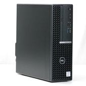 DELL OptiPlex 5090 SFF D15S004 [中古デスクトップ /Windows11 Pro /Core i7 10700 /メモリ：32GB /M.2：512GB][外装：Bランク 動作：Aランク][送料無料]