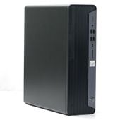 HP EliteDesk 800 G6 SFF 8YM57AV [中古デスクトップ /Windows11 Pro /Core i7 10700 /メモリ：16GB /M.2：512GB][外装：Bランク 動作：Aランク][送料無料]