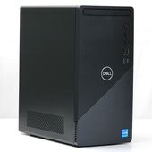DELL Inspiron 3891 D24M004 [FBD28021][中古デスクトップ /Windows11 Home /Core i5 11400 /メモリ：32GB /M.2：256GB][外装：Bランク 動作：Aランク][送料無料]
