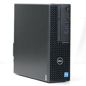 DELL OptiPlex 3000 SFF D17S003 [FBD28013][中古デスクトップ /Windows11 Pro /Core i5 12500 /メモリ：16GB /M.2：256GB][外装：Bランク 動作：Aランク][送料無料]