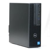 DELL OptiPlex 3000 SFF D17S006 [FBD28014][中古デスクトップ /Windows11 Pro /Core i5 12500 /メモリ：16GB /M.2：256GB][外装：Cランク 動作：Aランク][送料無料]