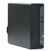 HP ProDesk 600 G6 SFF 3K1B4P#ABJ [FBD28005][中古デスクトップ /Windows11 Pro /Core i5 10500 /メモリ：16GB /M.2：256GB][外装：Bランク 動作：Aランク][送料無料]