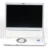 Panasonic Let's note CF-SV1 CF-SV1RFLVS [中古ノートパソコン /12.1型 /解像度：1920 x 1200 /Windows11 Pro /Core i5 1145G7 /メモリ：16GB /M.2：256GB][画面：Bランク 外装：Bランク 動作：Aランク][送料無料]