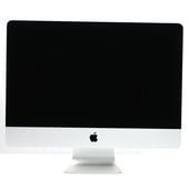 Apple iMac (Retina 4K, 21.5-inch, 2019) Z0VX(MRT32J/A)(A2116) [HBE05004][中古/ 21.5型 /macOS 15.7.5 /Intel Core i3 8100 / メモリ：32GB /1000GB [画面：Cランク 外装：Bランク 動作：Aランク][送料無料]
