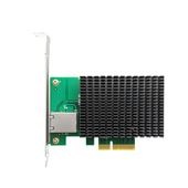AREA [SD-PE410GL2-B] 10Koenig Gen3 PCIex4接続 10Gigabit LANボード [ロープロファイル対応]