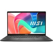 msi Modern 15 F1M Modern-15-F1MG-6127JP [新品ノートパソコン /15.6型 /解像度：1920 x 1080 /Windows11 Pro /Core 5 120U /メモリ：16GB /M.2：512GB][送料無料]