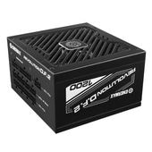 ENERMAX [ERS1200EWT] REVOLUTION D.F. 2 80PLUS Gold フルモジュラー電源ユニット 1200W [ATX /ATX3.0 PCIe5.0対応]