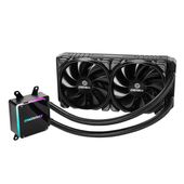 ENERMAX [ELC-LTTRTO240-TBP] AMD TR4/SP3専用 240mm 水冷CPUクーラー