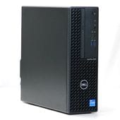 DELL OptiPlex 3000 SFF D17S003 [中古デスクトップ /Windows11 Pro /Core i5 12500 /メモリ：16GB /M.2：256GB][外装：Bランク 動作：Aランク][送料無料]