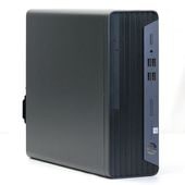 HP ProDesk 400 G7 SFF 9DF60AV [中古デスクトップ /Windows11 Pro /Core i5 10500 /メモリ：8GB /M.2：256GB][画面：Aランク 外装：Bランク 動作：Aランク][送料無料]