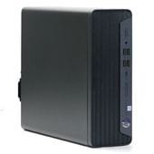 HP ProDesk 600 G6 SFF 4K1R1PA#ABJ [中古デスクトップ /Windows11 Pro /Core i7 10700 /メモリ：16GB /M.2：256GB][外装：Bランク 動作：Aランク][送料無料]