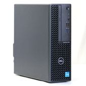 DELL OptiPlex 3000 SFF D17S003 [RBE07003][中古デスクトップ /Windows11 Pro /Core i5 12500 /メモリ：16GB /M.2：256GB][外装：Bランク 動作：Aランク][送料無料]