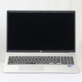 HP ProBook 450 G8 1A899AV [RBE07033][中古ノートパソコン /15.6型 /解像度：1920 x 1080 /Windows11 Pro /Core i5 1135G7 /メモリ：16GB /M.2：256GB][画面：Bランク 外装：Bランク 動作：Aランク][送料無料]