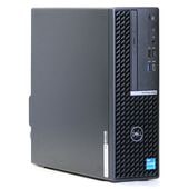 Dell OptiPlex 5090 SFF D15S004 [中古デスクトップ /Windows11 Pro /Core i5 11500 /メモリ：16GB /M.2：256GB][外装：Bランク 動作：Aランク][送料無料]
