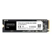 Princeton [PHD-ISM2G4-1T] M.2 SSD NVMe 1TB PHD-ISM2G4シリーズ