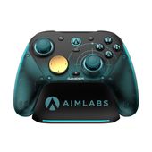 GameSir G7 Pro 8K PC Aimlab Edition 有線・無線両対応コントローラー [Switch1＆2 /Android /PC /8000Hzポーリングレート][GameSir G7 Pro 8K PC AL]