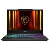 【お取り寄せ】MSI Cyborg 15 B13W [5059JP][新品ノートパソコン /15.6型 /解像度：1920 x 1080 /144Hz /Windows 11 Home /Core i7 13620H /メモリ：16GB /M.2：1000GB][送料無料]