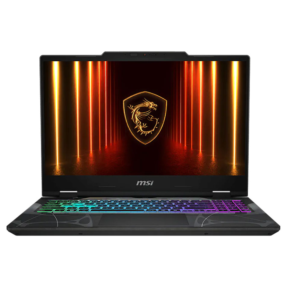 【お取り寄せ】MSI Cyborg 15 B13W [5059JP][新品ノートパソコン /15.6型 /解像度：1920 x 1080 /144Hz /Windows 11 Home /Core i7 13620H /メモリ：16GB /M.2：1000GB][送料無料] 1枚目