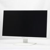 Princeton PTFWLD-24W 23.8インチLCD (WH) [JBE15003][中古モニター /23.8型 /解像度：1920 x 1080 /入力端子：VGA/HDMI/DisplayPort][23.8インチ][画面：Aランク 外装：Bランク 動作：Aランク][送料無料]