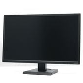 I-O DATA LCD-MF244EDSB 23.8インチLCD (BK) [JBD09050][中古モニター /23.8型 /解像度：1920 x 1080 /入力端子：VGA/DVI - D/HDMI][23.8インチ][画面：Bランク 外装：Cランク 動作：Aランク]