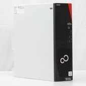 FUJITSU ESPRIMO D7010/E FMVD47001 [KAG04009][中古デスクトップ /Windows11 Pro /Core i5 10500 /メモリ：16GB /M.2：256GB][外装：Bランク 動作：Aランク][送料無料]