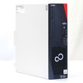 FUJITSU ESPRIMO D7011/GX FMVD5201KP [中古デスクトップ /Windows11 Pro /Core i5 10505 /メモリ：8GB /M.2：256GB][外装：Bランク 動作：Aランク][送料無料]
