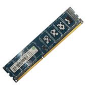【お宝発掘市！】 RAMAXEL 240pin 2GB PC3-10600 RMR1810EC58E8F-1333 [SBE05020][中古][メモリ][外装：Bランク 動作：Aランク]
