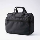 ELECOM [BM-CBEX01BK] マチ拡張 ビジネスバッグ [出張 /15.6inch /23L /ブラック]