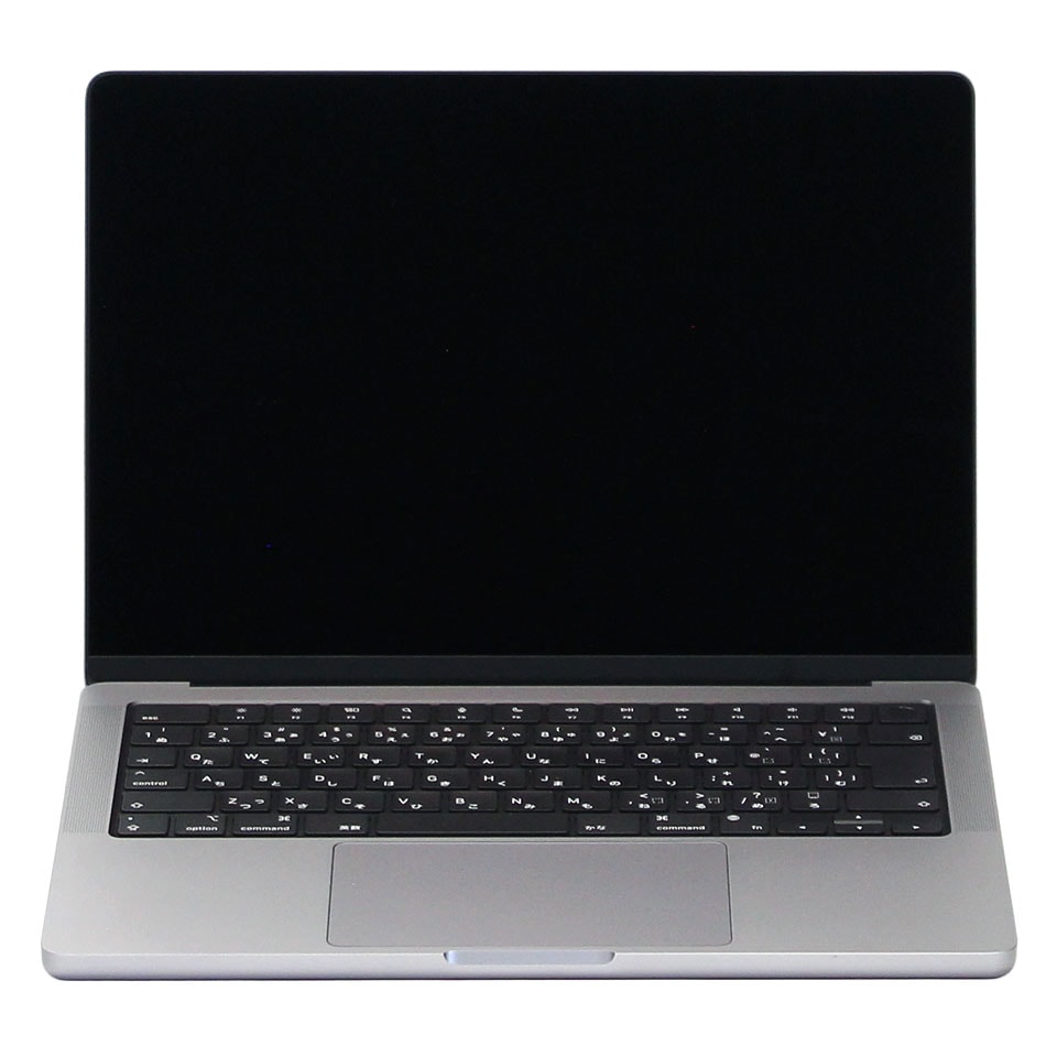 Apple MacBook Pro (14-inch, 2021) MKGP3J/A (A2442) [HBE05026][中古