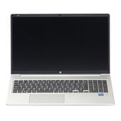 HP ProBook 450 G9 4D3X8AV [LBE25001][中古ノートパソコン /15.6型 /解像度：1920 x 1080 /Windows11 Pro /Core i5 1235U /メモリ：16GB /M.2：256GB][画面：Aランク 外装：Bランク 動作：Aランク][送料無料]