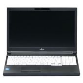 FUJITSU LIFEBOOK A5513/NX FMVA0D042P [LBE25004][中古ノートパソコン /15.6型 /解像度：1366 x 768 /Windows11 Pro /Core i3 1215U /メモリ：16GB /M.2：256GB][画面：Aランク 外装：Bランク 動作：Aランク][送料無料]