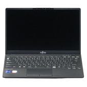 FUJITSU LIFEBOOK UH90/E3 FMVU90E3B [HBE05011][中古ノートパソコン /13.3型 /解像度：1920 x 1080 /Windows11 Home /Core i7 1165G7 /メモリ：8GB /M.2：512GB][画面：Bランク 外装：Bランク 動作：Aランク][送料無料]