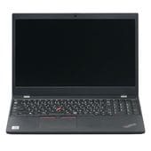 Lenovo ThinkPad L15 Gen 1 20U4S1J300 [中古ノートパソコン /15.6型 /解像度：1366 x 768 /Windows11 Pro /Core i3 10110U /メモリ：8GB /M.2：128GB][画面：Aランク 外装：Bランク 動作：Aランク][送料無料]